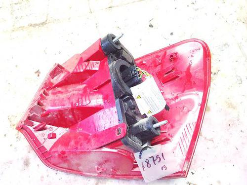 Left taillight CITROËN C5 III (RD_) 1.8 16V (RD6FXC) | BP35328712C34 - Image 2