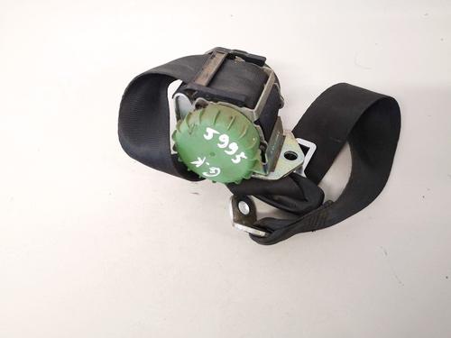 rear-left-seatbelt-skoda-octavia-ii-1z3-2004-2005-2006-2007-2008-2009-2010-2011-2012-2013-35628379 main image
