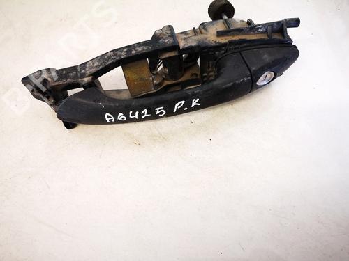 front-left-exterior-door-handle-mercedes-benz-c-class-w203-2000-2001-2002-2003-2004-2005-2006-2007-35528749 main image