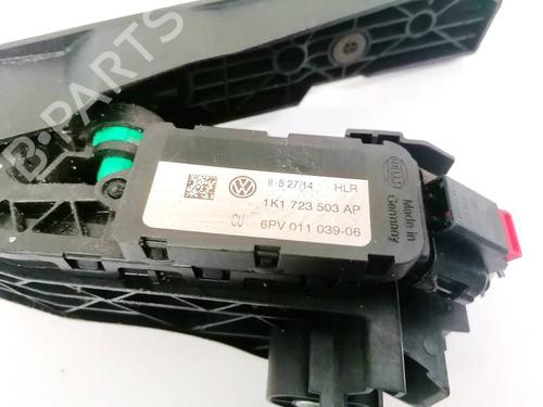 Pedal VW PASSAT B7 (362) 1.4 TSI | BP35347989I4 - Image 3