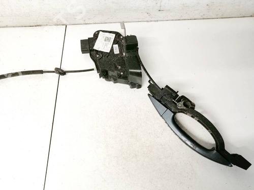Used Rear right lock Rear right lock 35111375 35111375