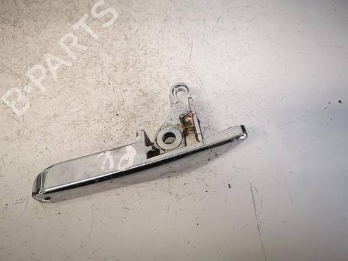 Used Rear left interior door handle Rear left interior door handle 37093852 37093852