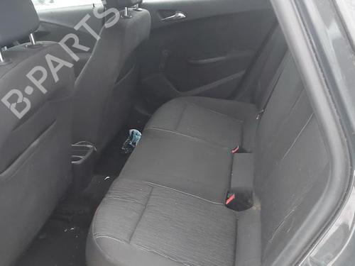 Electronic module OPEL ASTRA J (P10) 1.6 CDTi (68) | BP33063036M83 - Image 8