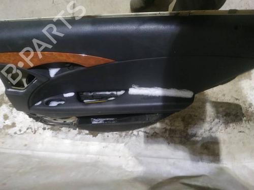 Used Rear right panel Rear right panel MERCEDES-BENZ E-CLASS (W211) E 220 CDI (211.006) (136 hp) 34824489 34824489