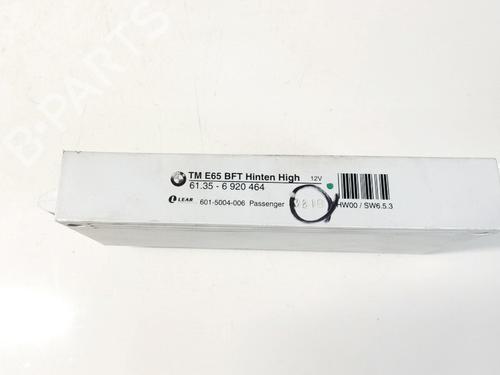 Electronic module BMW 7 (E65, E66, E67) 735 i, Li | BP35555389M83 - Image 3