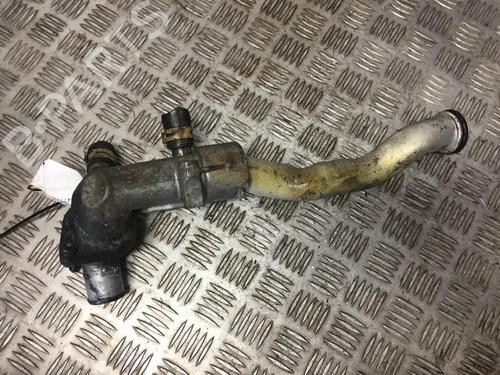 Used Thermostat housing Thermostat housing 35696665 35696665