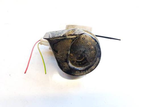 Used Horn Horn PEUGEOT 307 (3A/C) 1.6 HDi 110 (109 hp) 34830057 34830057