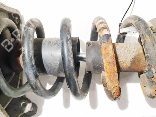 Left front shock absorber AUDI A6 C6 (4F2) 2.0 TDI | BP35348650M16 - Image 2