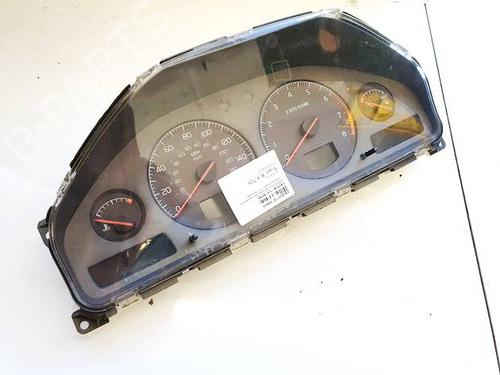 Used Instrument cluster Instrument cluster 34990043 34990043