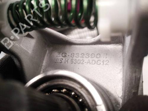 Steering column TESLA MODEL S (5YJS) P90D AWD | BP38577154M21 - Image 5