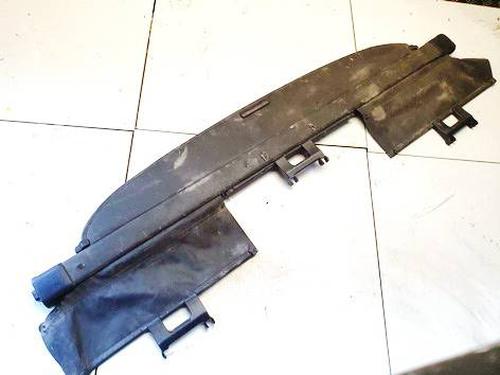 Rear parcel shelf HONDA FR-V (BE) 2.2 i CTDi (BE5) | BP37085472C85 - Image 2
