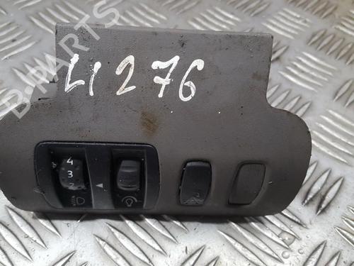 Used Switch Switch RENAULT SCÉNIC II (JM0/1_) 1.9 dCi (JM0G, JM12, JM1G, JM2C) (120 hp) 35708873 35708873