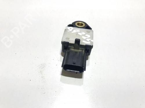 Electronic sensor TOYOTA YARIS (_P9_) 1.3 VVT-i (NCP90_, NCP90R) | BP33501335M84 - Image 2
