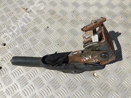 Used Hand brake Hand brake CITROËN C5 I (DC_) 1.8 16V (DC6FZB, DC6FZE) (115 hp) 35660525 35660525