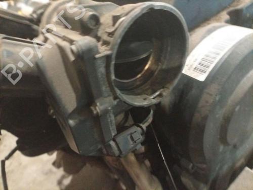 Used Throttle body Throttle body SKODA SUPERB II (3T4) 2.0 TDI (140 hp) 36546768 36546768