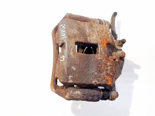 Used Right front brake caliper Right front brake caliper NISSAN PRIMERA Hatchback (P12) 2.2 dCi (139 hp) 35167367 35167367