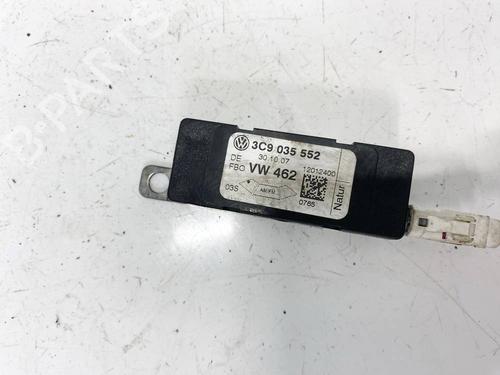 Electronic module VW PASSAT B6 (3C2) 2.0 TDI | BP35027949M83 - Image 3