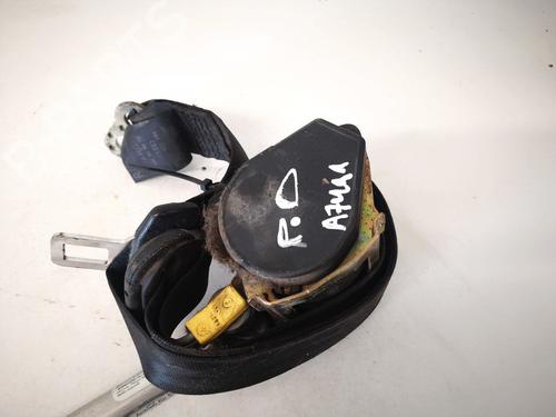 Front right seatbelt AUDI A4 B5 (8D2) 1.9 TDI | BP35483747I25 - Image 2