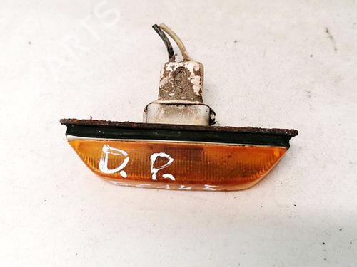 Used Right side indicator Right side indicator RENAULT ESPACE I (J11_) 2.1 TD (J/S115) (88 hp) 35616209 35616209