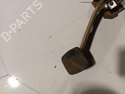 Pedal NISSAN PRIMERA Hatchback (P12) 2.2 Di | BP34904612I4 - Image 2