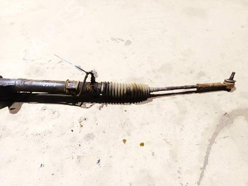 Steering column SUBARU TRIBECA (B9) 3.0 (WXE) | BP34976451M21 - Image 3