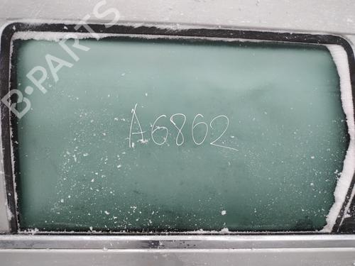 Used Rear left door window Rear left door window SUZUKI GRAND VITARA I (FT, HT) 2.7 (JA 627) (184 hp) 35541264 35541264