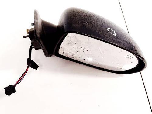 Right mirror KIA CEE'D Hatchback (ED) 1.6 CRDi 115 | BP37654618C27 - Image 2