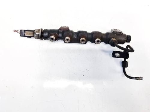 Used Injection rail Injection rail 35270414 35270414