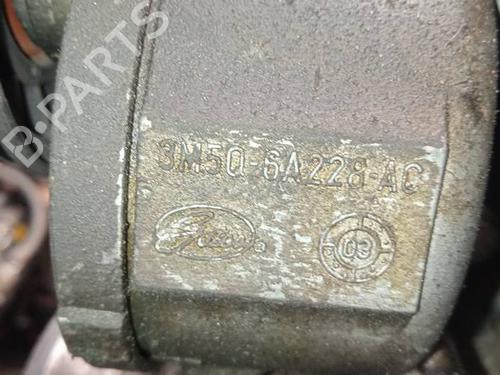 Pulley FORD C-MAX (DM2) 1.8 | BP35078626M122 - Image 4