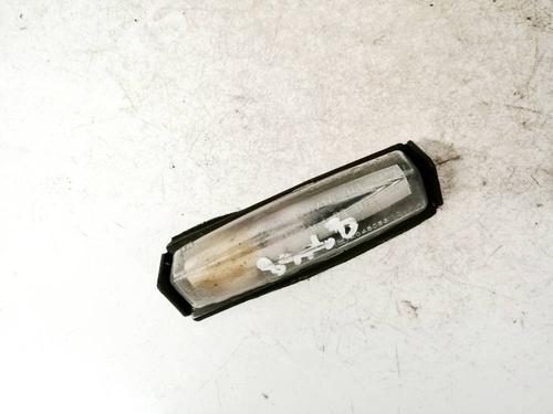 Used Licence plate light Licence plate light 35007532 35007532