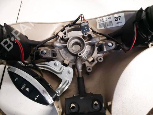 Steering wheel ROVER 75 (RJ) 2.0 V6 | BP35139864C49 - Image 2