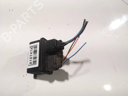 Used Electronic module Electronic module SUBARU OUTBACK (BR) 2.0 D AWD (BRD) (150 hp) 34933907 34933907