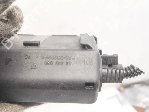 Fuse box OPEL MERIVA A MPV (X03) 1.7 CDTI (E75) | BP32929883E1 - Image 3