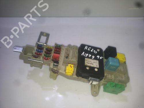Used Fuse box Fuse box ROVER 600 I (RH) 620 i (115 hp) 33503005 33503005