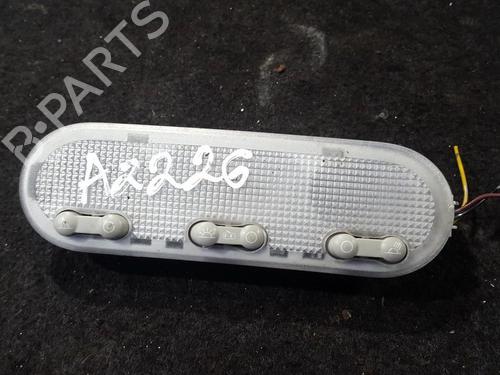 Used Interior roof light Interior roof light NISSAN MICRA III (K12) 1.2 16V (80 hp) 35658961 35658961