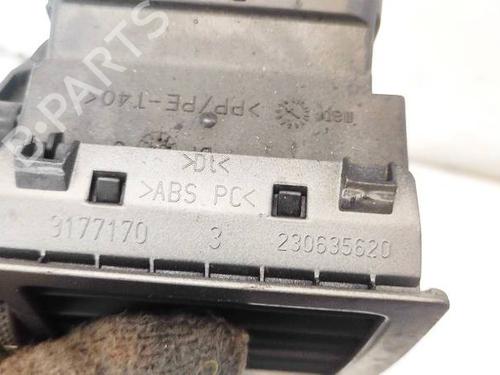 Luftventil OPEL VECTRA C (Z02) 2.2 DTI 16V (F69) | BP32947496I21 - Image 3