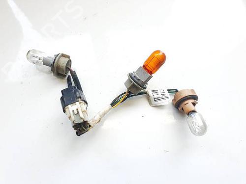 Lampeholder SUBARU FORESTER (SH_) 2.0 D AWD (SHH, SHD, SHN) | BP38078679L10 - Image 3