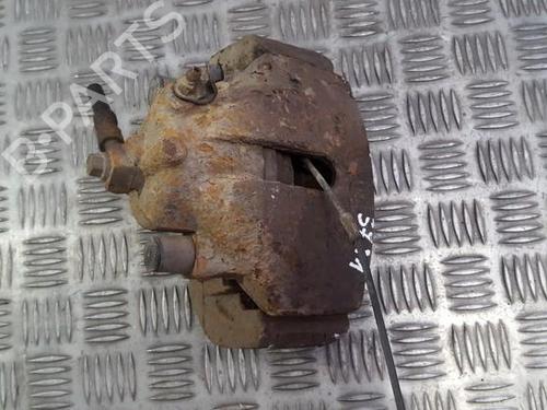 Used Left front brake caliper Left front brake caliper 35678898 35678898