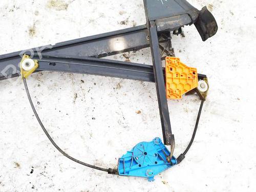 Used Rear left window mechanism Rear left window mechanism AUDI A4 B6 (8E2) 2.5 TDI quattro (180 hp) 34897353 34897353