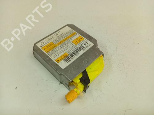Used ECU airbags ECU airbags 38040934 38040934