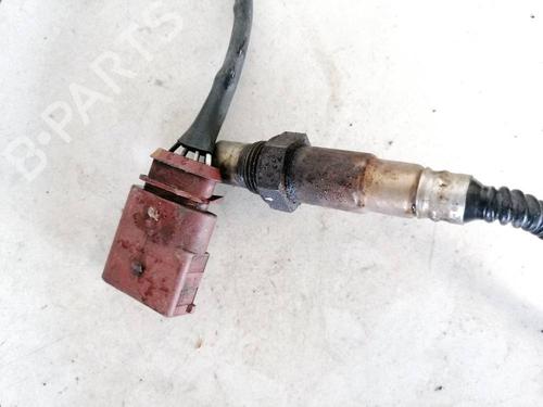 Electronic sensor MERCEDES-BENZ E-CLASS (W211) E 220 CDI (211.006) | BP35262378M84 - Image 2