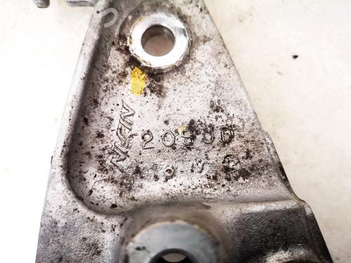 Support HONDA FR-V (BE) 1.8 (BE1) | BP33092875C155 - Image 2