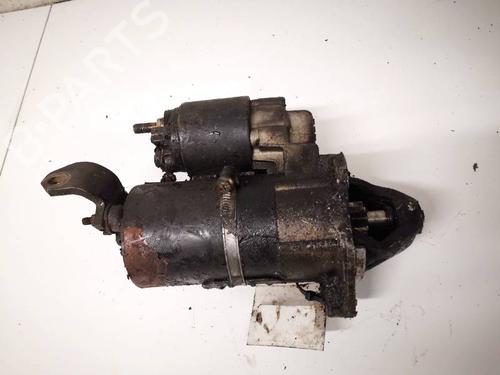 Used Starter Starter AUDI A4 B5 (8D2) 1.8 (125 hp) 34858755 34858755
