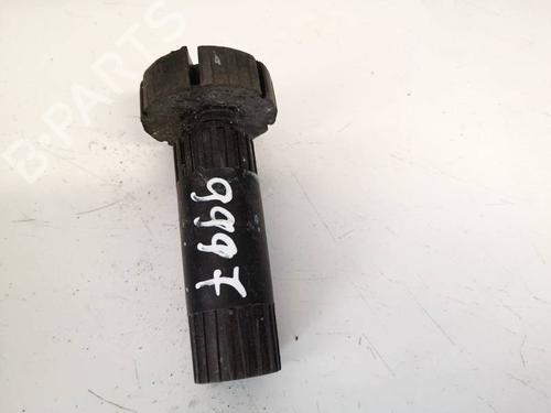 Støtte AUDI A4 B6 (8E2) 2.5 TDI quattro | BP32589555C155 