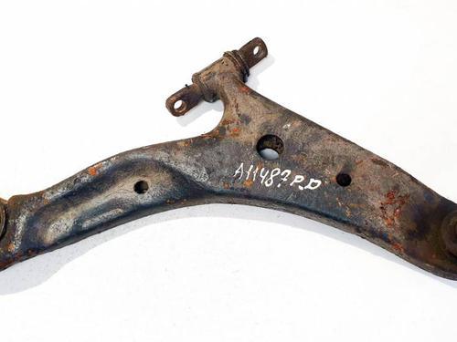Used Right front suspension arm Right front suspension arm HYUNDAI SANTA FÉ I (SM) 2.0 CRDi 4x4 (113 hp) 39938921 39938921