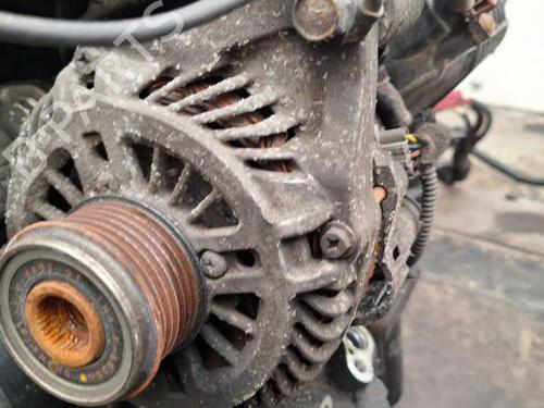 Alternator MITSUBISHI LANCER VIII (CY_A, CZ_A) 1.8 (CY3A, CY6A) | BP35017172M7 - Image 2