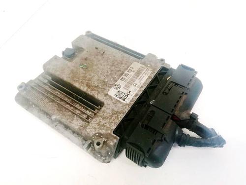 Used Engine control unit (ECU) Engine control unit (ECU) VW GOLF PLUS V (5M1, 521) 1.9 TDI (105 hp) 32928069 32928069