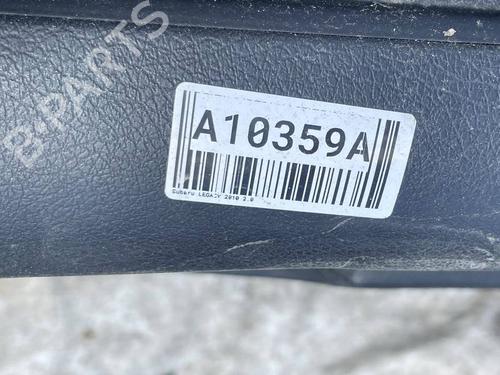 Rear right panel SUBARU LEGACY V (BM) 2.0 D AWD (BMD) | BP34986076C61 - Image 3
