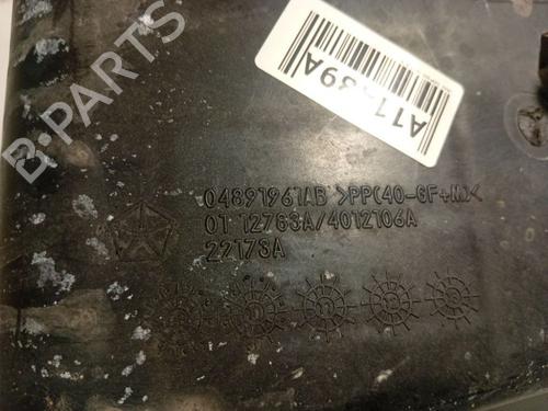 Air filter box JEEP COMPASS (MK49) 2.2 CRD | BP37084293M87 - Image 4