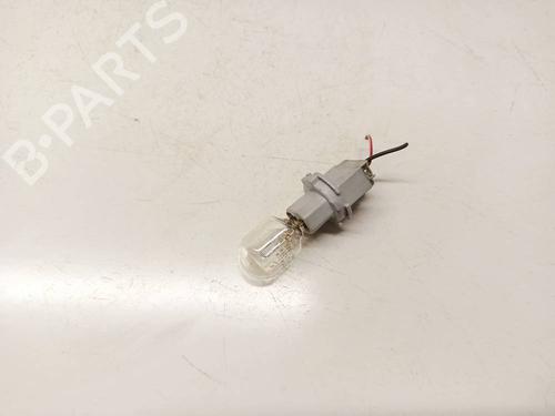 Lampeholder Lampeholder HONDA ACCORD VII (CL, CN) 2.2 i-CTDi (CN1) (140 hp) 34816053 34816053